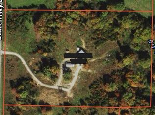 24309 State Highway D, Aurora, MO 65605