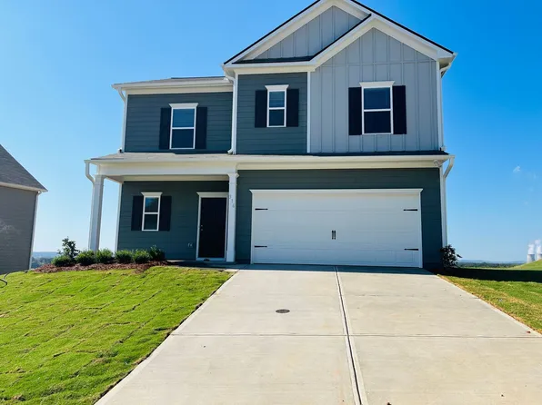 316 Chelsea St, Cartersville, GA 30120