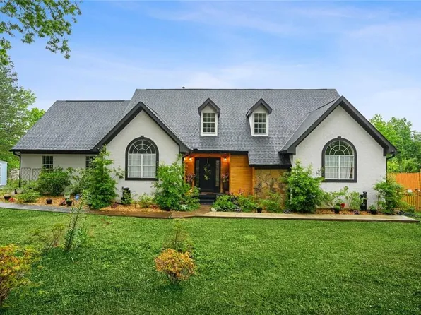 1229 Park Place Dr, Jonesboro, GA 30236