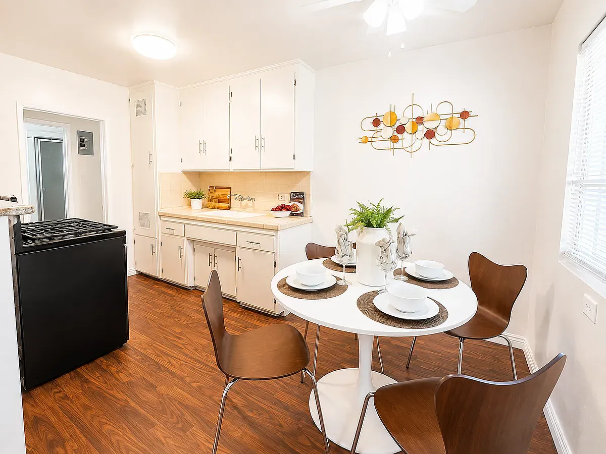 1 bed, 650 sqft, $1,895 — Photo 4