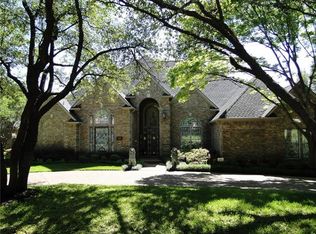 14904 Bellbrook Dr, Dallas, TX 75254