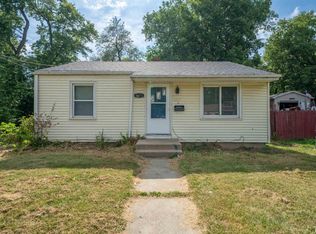 1623 N Broadway St, Peoria, IL