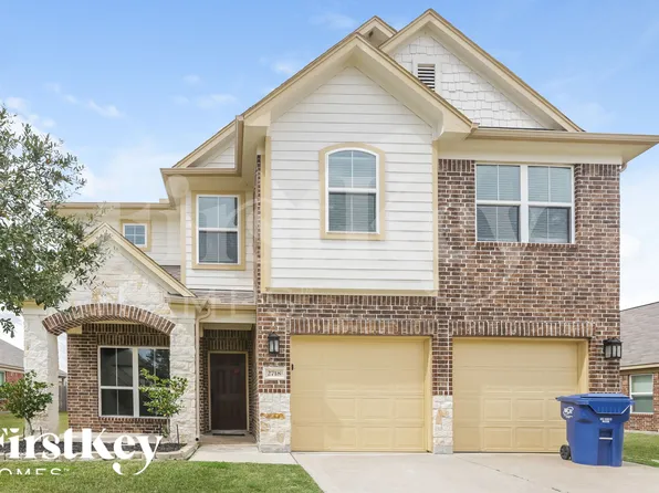 2718 Briar Breeze Dr, Rosenberg, TX 77471