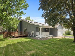 6722 116th Cir, Champlin, MN 55316