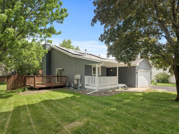 6722 116th Cir, Champlin, MN 55316