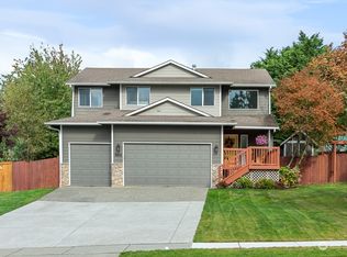 7603 278th Pl NW, Stanwood, WA
