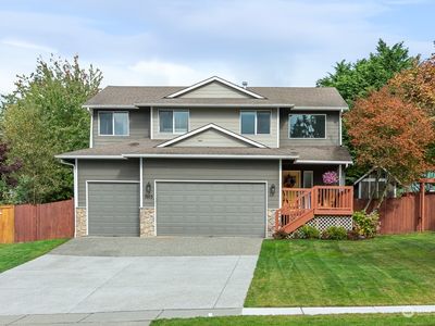7603 278th Place NW, Stanwood, WA, 98292