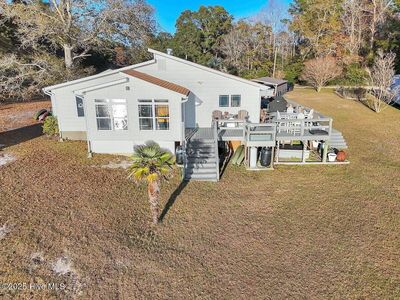 1229 Fletcher Hewett Road SW, Shallotte, NC, 28470