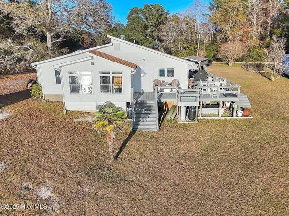 1229 Fletcher Hewett Road SW, Shallotte, NC 28470