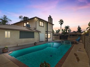 41661 Nordal Ave, Hemet, CA 92544