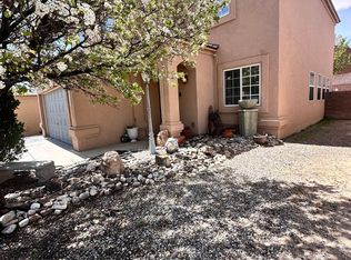 651 Vermilion Ct NW, Albuquerque, NM 87120