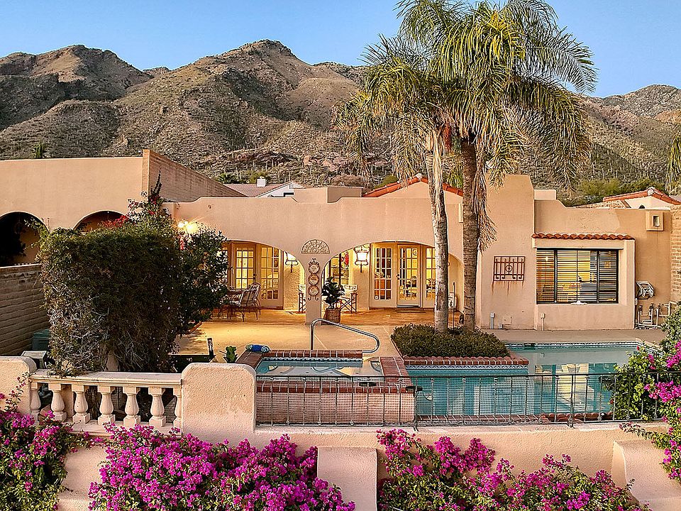 1st image of 5640 E Paseo De Manzanillo