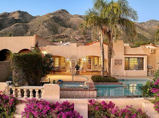 5640 E Paseo De Manzanillo, Tucson, AZ 85750