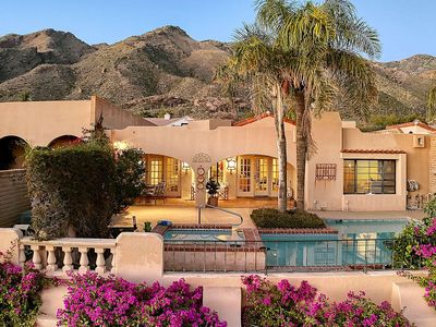 5640 E Paseo De Manzanillo, Tucson, AZ, 85750