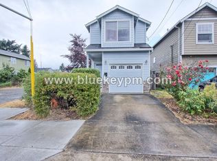 5403 SE Flavel St, Portland, OR 97206