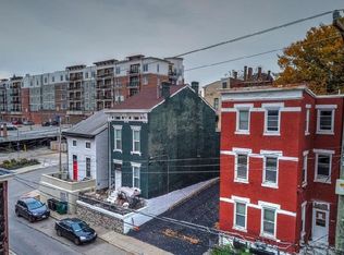 2728 Glendora Ave, Cincinnati, OH 45219