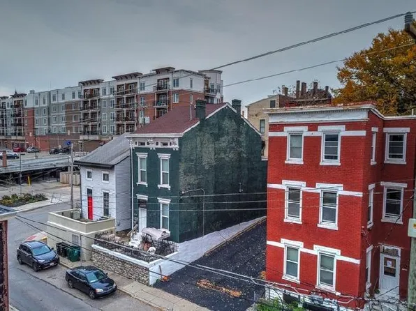 2728 Glendora Ave, Cincinnati, OH 45219