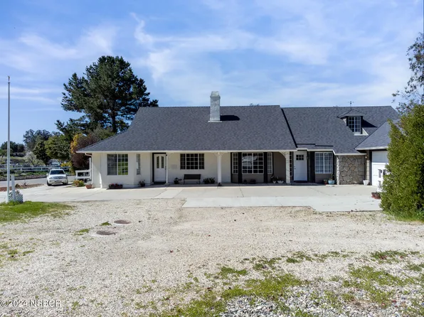 360 Eucalyptus Rd, Nipomo, CA 93444