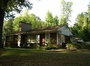 626 Nc Highway 87 N, Pittsboro, NC 27312