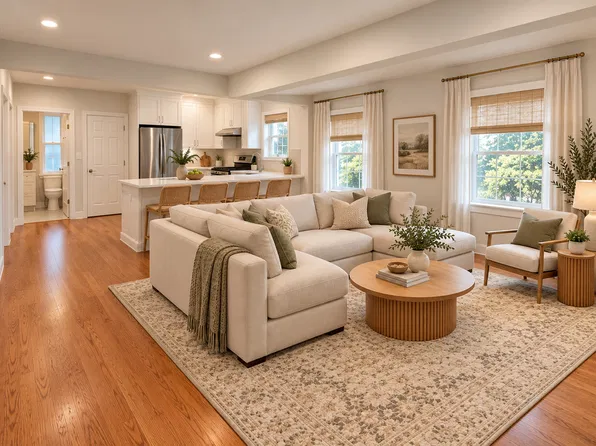 27 Waverly St #1, Brighton, MA 02135