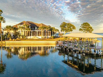 1806 Driftwood Point Rd, Santa Rosa Beach, FL, 32459