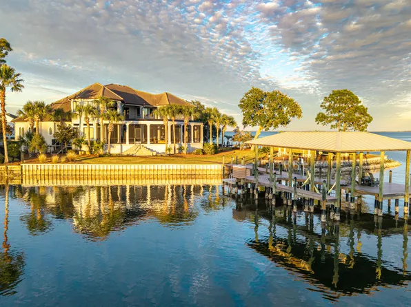 1806 Driftwood Point Rd, Santa Rosa Beach, FL 32459