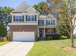 200 Newbury Park Way, Apex, NC 27539