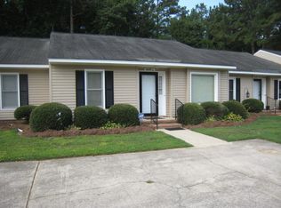 36092-3609 Chase Rd NW #2, Wilson, NC 27896