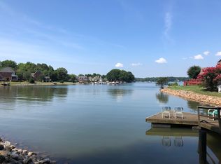 7608 Woods Ln UNIT 10, Cornelius, NC 28031