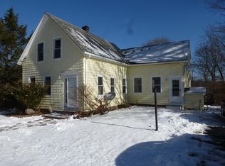 10 Pleasant St, Foxboro, MA 02035
