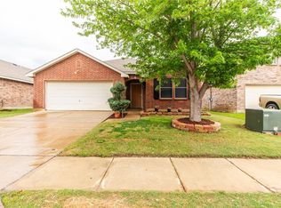 7452 Sienna Ridge Ln, Fort Worth, TX 76131