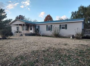 15821 Knollwood Rd, Carthage, MO 64836