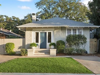 2237 Audubon St, New Orleans, LA, 70125
