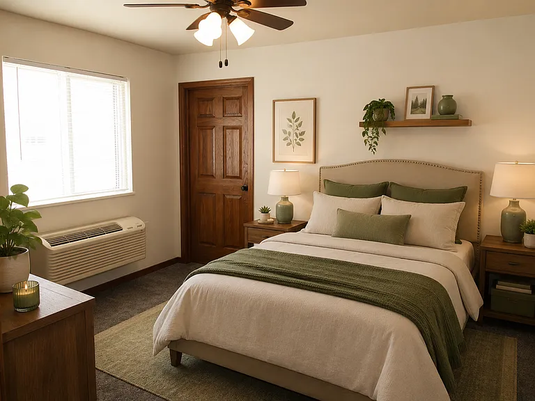 Dreamsville Apartments — Photo 32