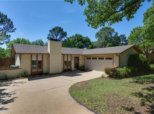 1606 Highland Park Rd, Denton, TX 76205