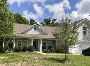 5160 Blair Rd, Summerville, SC 29483