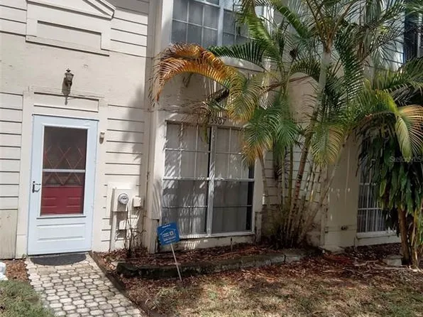 13907 Fletchers Mill Dr #23, Tampa, FL 33613
