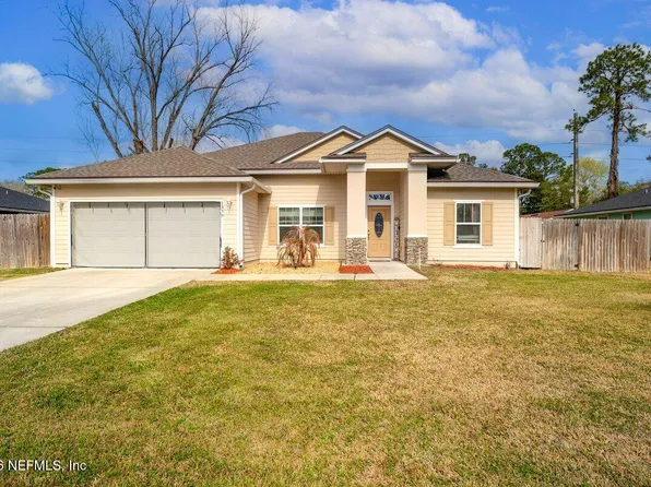 1379 OTTAWA Avenue, Jacksonville, FL 32210