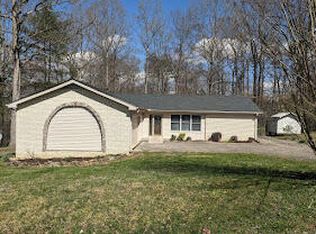 112 Derby Trl, Corbin, KY 40701