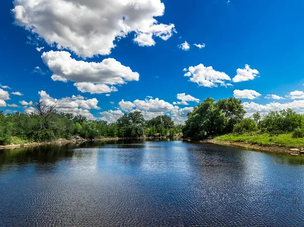 975 Private Road 723, Lohn, TX 76852