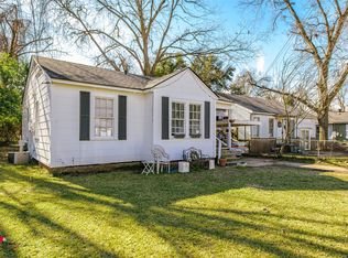 2324 Walnut St, Bossier City, LA 71112