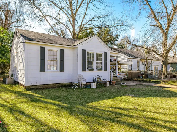 2324 Walnut St, Bossier City, LA 71112