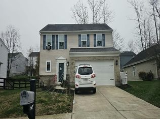 4869 Jessica Suzanne Dr, Morrow, OH 45152