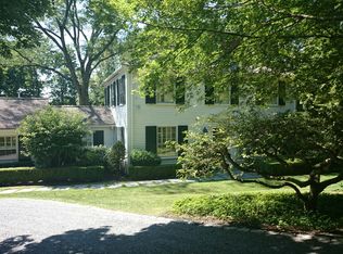 288 Heath St, Brookline, MA 02467