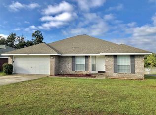 4788 La Casa Cir, Pace, FL 32571