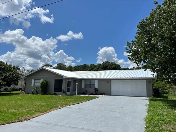 219 Cumquat Road, Lake Placid, FL 33852