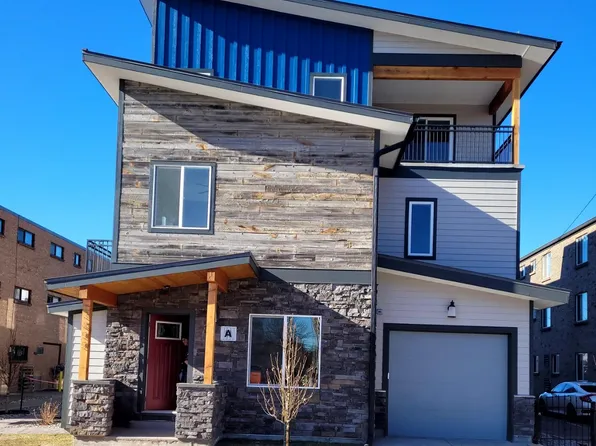 3355 S Clarkson St Unit A, Englewood, CO 80113