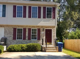 336 Ritenour St, Front Royal, VA 22630