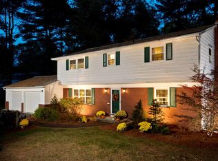 22 Glenwood Dr, Ballston Lake, NY 12019