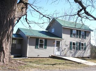 2198 Highland Lake Rd, Hughesville, PA 17737